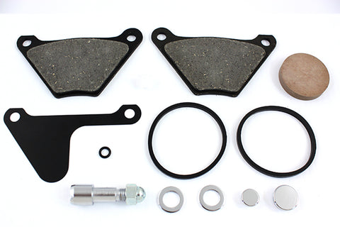 Rebuild Kit for Dual Piston Brake Caliper - V-Twin Mfg.