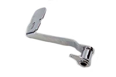 Brake Pedal Chrome - V-Twin Mfg.