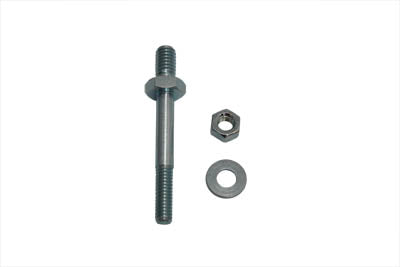 Brake Master Cylinder Stud - V-Twin Mfg.