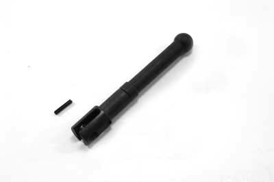 Brake Rod Plunger End - V-Twin Mfg.