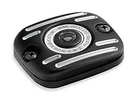 Front Master Cylinder Cover - V-Twin Mfg.