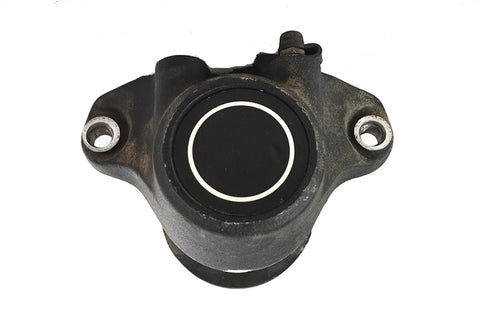 Rear Caliper Assembly Black - V-Twin Mfg.