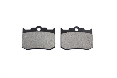 Duro Ceramic Brake Pad Set - V-Twin Mfg.