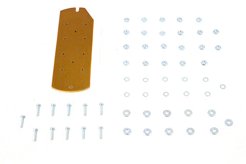 Electrical Terminal Plate - V-Twin Mfg.