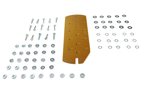 Electrical Terminal Plate - V-Twin Mfg.