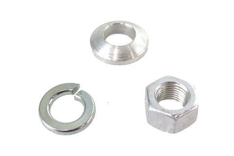 Headlamp Mounting Hardware Kit - V-Twin Mfg.