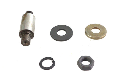 Foot Brake Lever Stud - V-Twin Mfg.