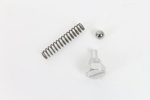Oil Pump Plug Kit - V-Twin Mfg.