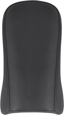 SADDLEMEN Renegade Solo Pillion Pad - Sport - Smooth - Black - FXL '18-'23 818-29-022