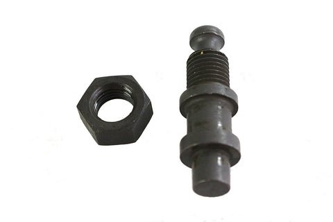 Foot Clutch Lever Spring Stud - V-Twin Mfg.