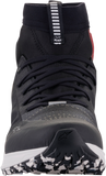 ALPINESTARS Speedforce Shoes - Black/White/Red - US 11.5 2654321-123-115
