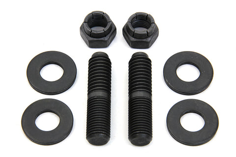 Cylinder Head Engine Brace Mount - V-Twin Mfg.
