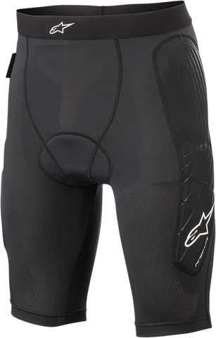 ALPINESTARS Paragon Lite Shorts - Black - US 32 1657220-10-32