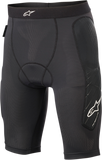 ALPINESTARS Paragon Lite Shorts - Black - US 36 1657220-10-36