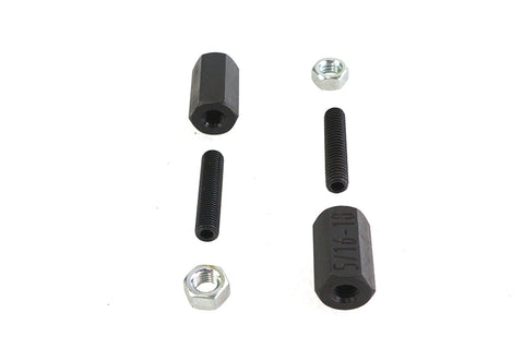 5/16 inch-18 and 5/16 inch-24 Stud Installation Tools - V-Twin Mfg.
