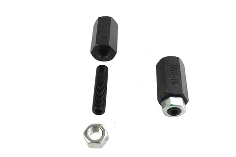 7/16 inch-20 and 7/16 inch-14 Stud Installation Tools - V-Twin Mfg.
