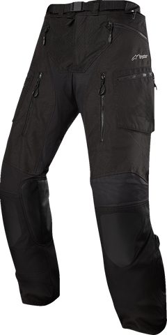 ALPINESTARS Ardent 3in1 Adventure Touring Pants - Black - 2XL 3224423-1100-2X