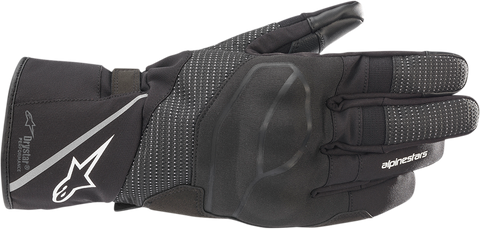 ALPINESTARS Andes V3 Drystar® Gloves - Black - Medium 3527521-10-M