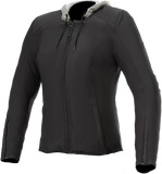 ALPINESTARS Stella Bond Jacket - Black - Large 3317520-10-L