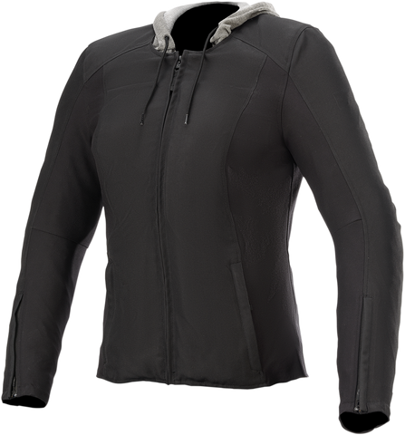 ALPINESTARS Stella Bond Jacket - Black - Large 3317520-10-L