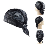 Bandana Pirate Hat
