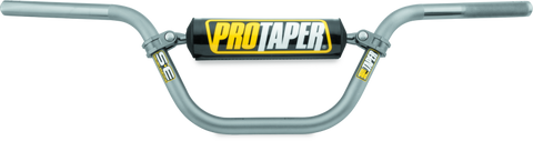 ProTaper SE XR50 Handlebar - Platinum Gray