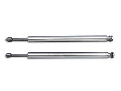 Hard Chrome Fork Tube Set 20 inch Total Length - V-Twin Mfg.