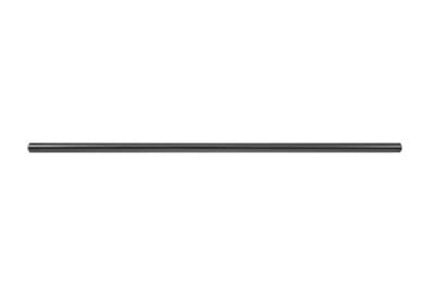 Chrome Front Brake Cable Tube - V-Twin Mfg.
