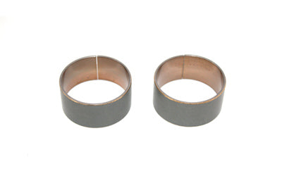 41mm Lower Fork Slider Bushings - V-Twin Mfg.