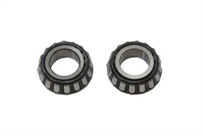 Fork Neck Cup Bearing Set - V-Twin Mfg.