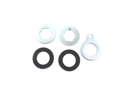 Fork Steering Damper Friction Plate Kit - V-Twin Mfg.