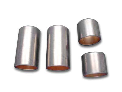 41mm Fork Slider Lower Bushing Set - V-Twin Mfg.