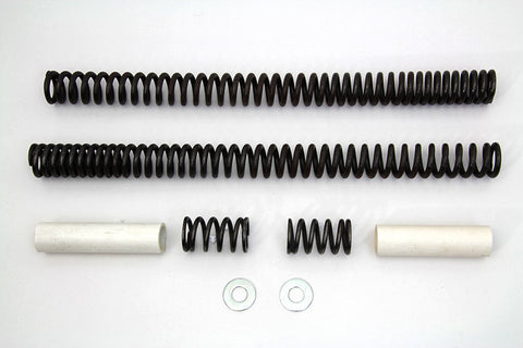 41mm Fork Spring Kit - V-Twin Mfg.