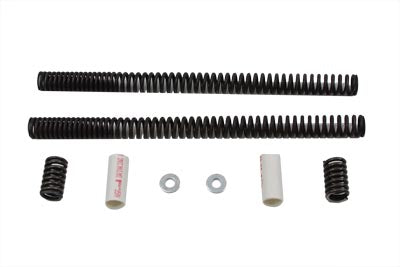39mm Fork Spring Lowering Kit - V-Twin Mfg.
