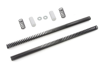 35mm Fork Spring Lowering Kit - V-Twin Mfg.