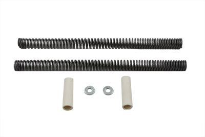 39mm Fork Springs - V-Twin Mfg.