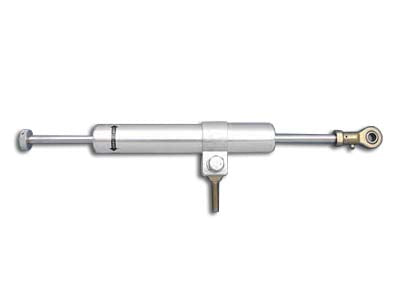 Universal Fork Steering Gas Damper Alloy - V-Twin Mfg.