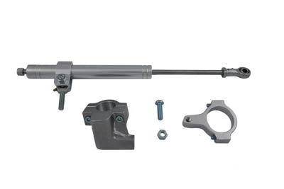 41mm Fork Steering Damper Kit - V-Twin Mfg.