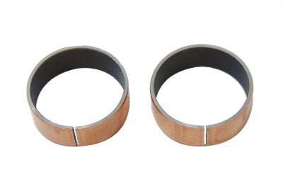 39mm Fork Slider Upper Bushing Set - V-Twin Mfg.