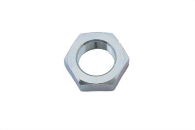 Fork Stem Nut Zinc - V-Twin Mfg.