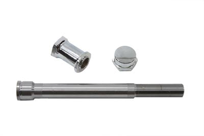 Triple Tree 7/8 inch Stem Kit - V-Twin Mfg.