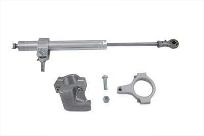 41mm Fork Steering Damper Kit - V-Twin Mfg.