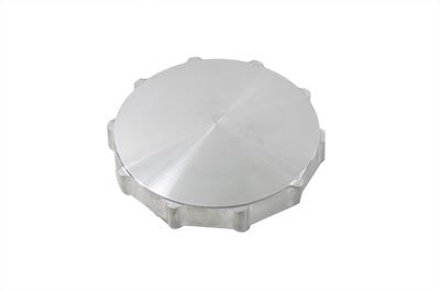 Fork Steering Damper Alloy Knob - V-Twin Mfg.
