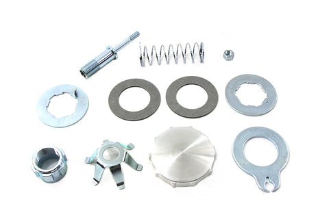 Fork Steering Damper Kit - V-Twin Mfg.
