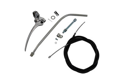 Front Brake Tube Crossover Kit - V-Twin Mfg.