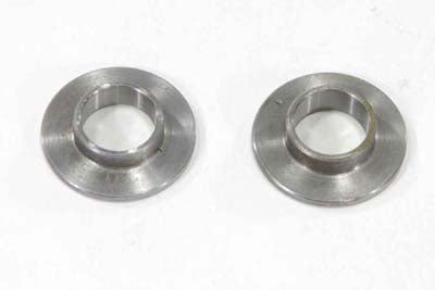 Fork Top Spring Collar - V-Twin Mfg.
