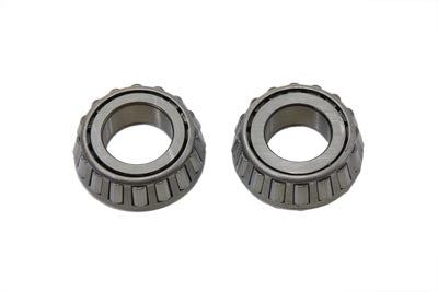 Timken Fork Neck Cup Bearing Set - V-Twin Mfg.