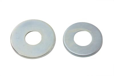 Dust Shield Set - V-Twin Mfg.