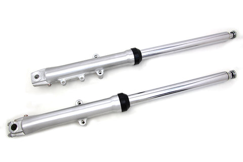 41mm Fork Slider Assembly - V-Twin Mfg.