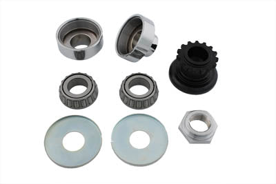 Tapered Neck Cup Conversion Kit - V-Twin Mfg.
